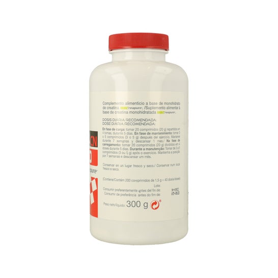 Nutrisport Creatina Monohidrato 150comp