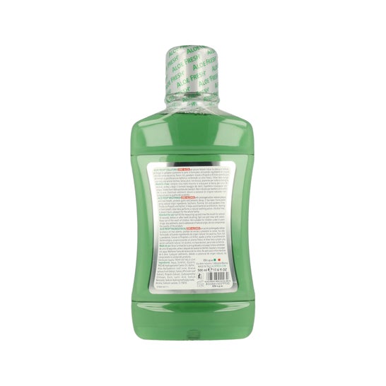 Esi Aloe Fresh Colutorio Zero 500 ml
