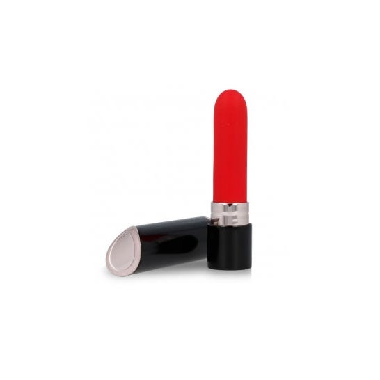 Lips Style Shia Lipstick Vibrerende Læbestift 1 stk