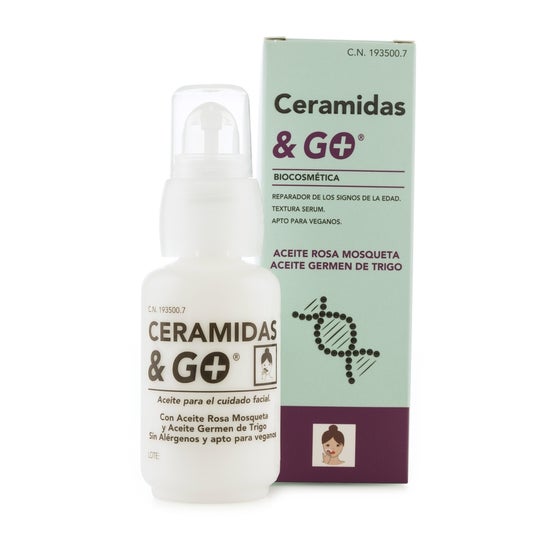 Pharma & Go Ceramidas 30ml