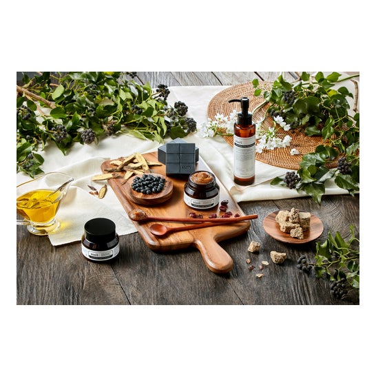 Klairs Gentle Black Sugar Facial Polish Exfoliante 110 g