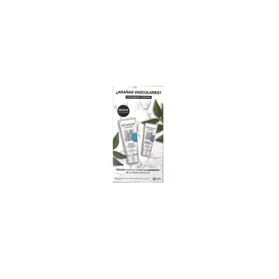Cinfa Pack Venaliv Confort+ Integral Treatment Gel + Cream
