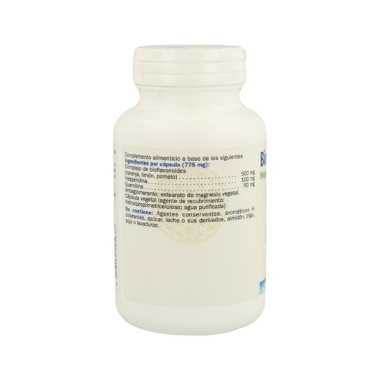 Sura Vitasan Bioflavonoides Cítricos 650 mg 90 caps