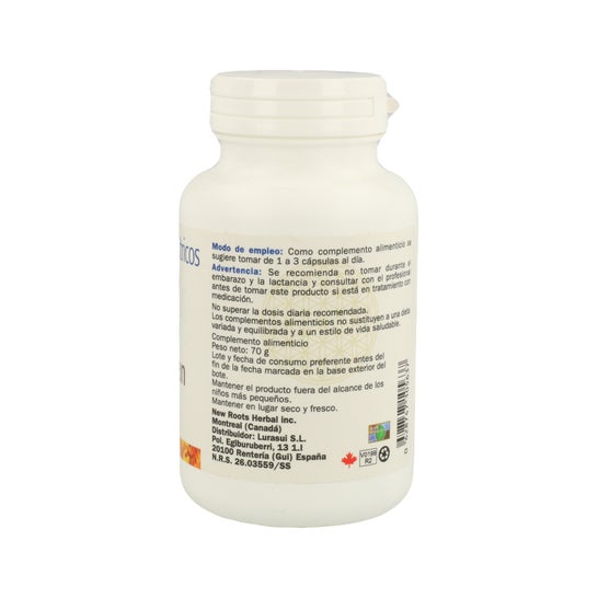 Sura Vitasan Bioflavonoides Cítricos 650 mg 90 caps