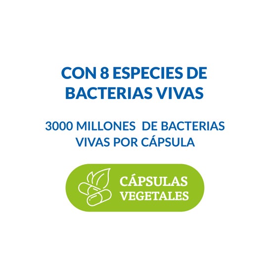 DieDam probiótico 30cáps