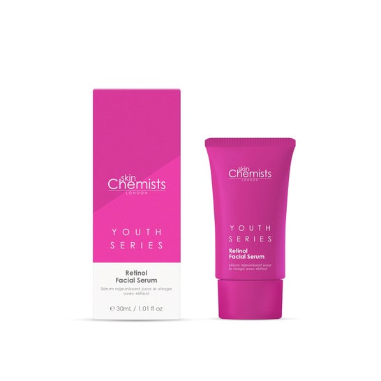 Skin Chemists Youth Series Retinol Sérum Facial 30ml