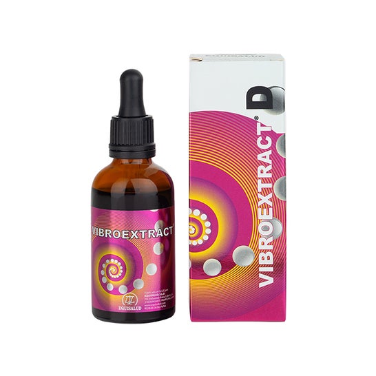 Equisalud Vibroextract D 50ml