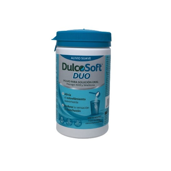 Dulcosoft Duo Macro Sime 200g