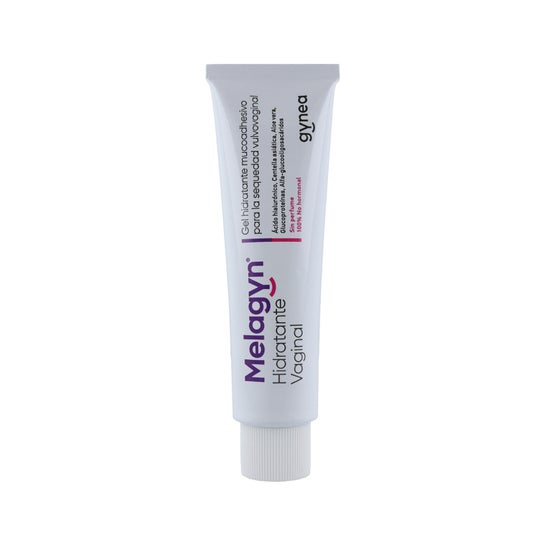 Melagyn® Gel Hidratante Vaginal 60 g