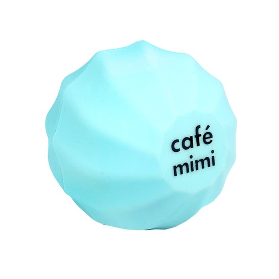Café Mimi Lip Balm Coconut Oil 8ml