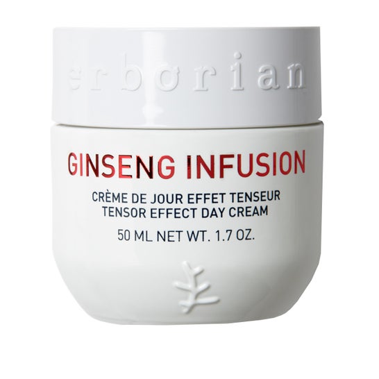 Erborian Ginseng Infusion Tagescreme 50ml