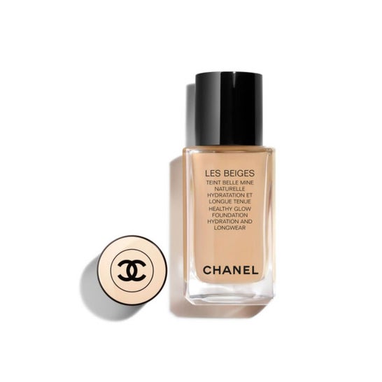 Chanel Les Beiges Fluide Bd41 30ml