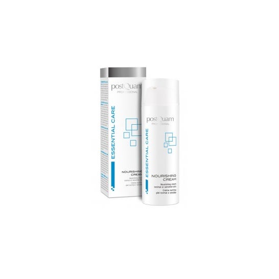 Postquam crema nutritiva piel normal/ sensible 50 ml