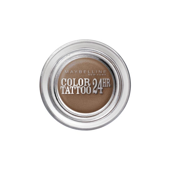 Maybelline Color Tattoo 24h 035 On And On Bronze