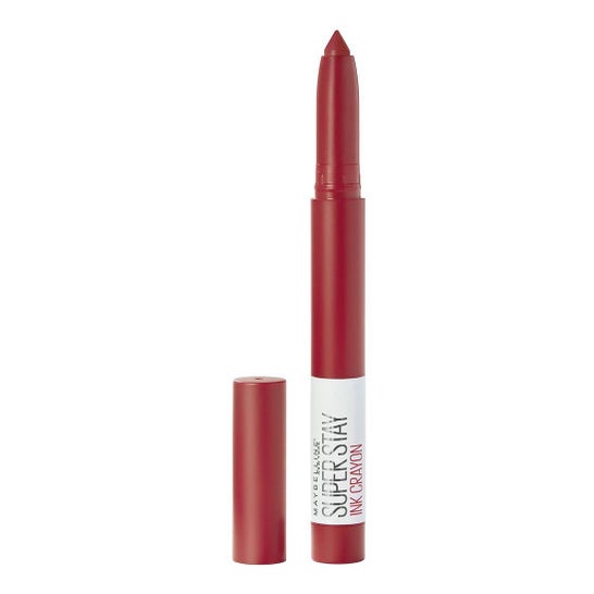 Maybelline Superstay Ink Lipstick Potlood 45 Hustle In Heels 14g