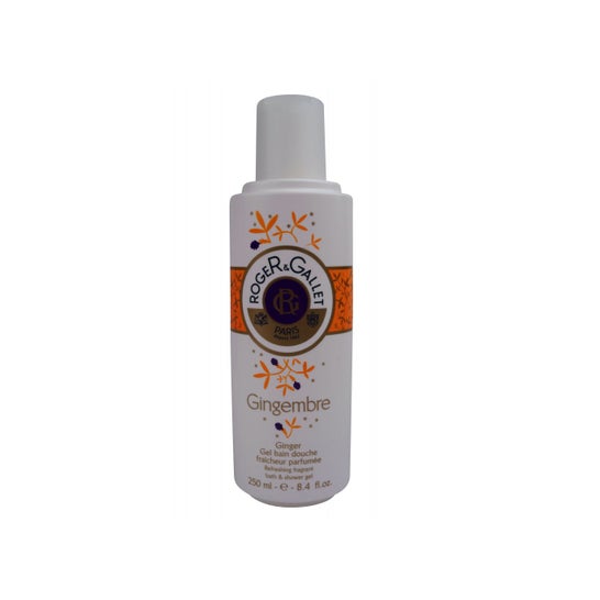 Roger&Gallet Gingembre Duschgel 200ml