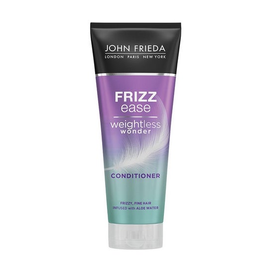 John Frieda Frizz-Ease Weightless Wonder Conditioner 250ml
