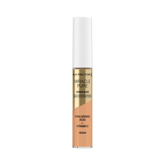 Max Factor Miracle Pure Concealers 3 7,8ml