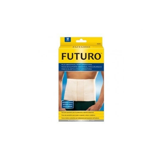 Futuro™ faja abdominal T-M 1ud