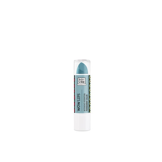 Vcs-Farma Magic Lips Azul Turquesa 3,5g