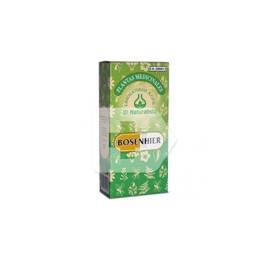 El Naturalista Bosenhier 100 g