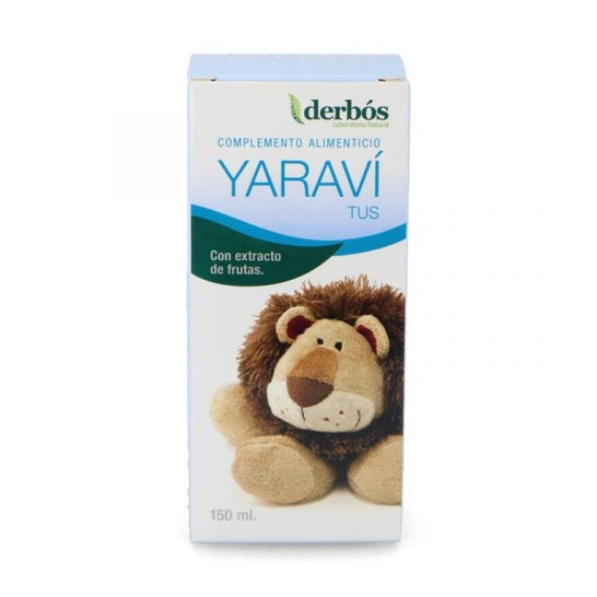Derbos Yaraví Your Baby 150ml