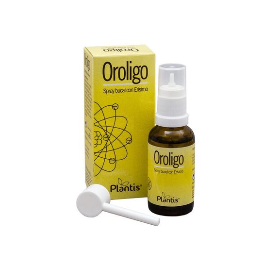 Plantis Oroligo Spray 30ml