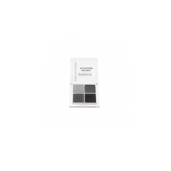 Benecos Sombra de Ojos Quattro Smokey Eyes 9 g