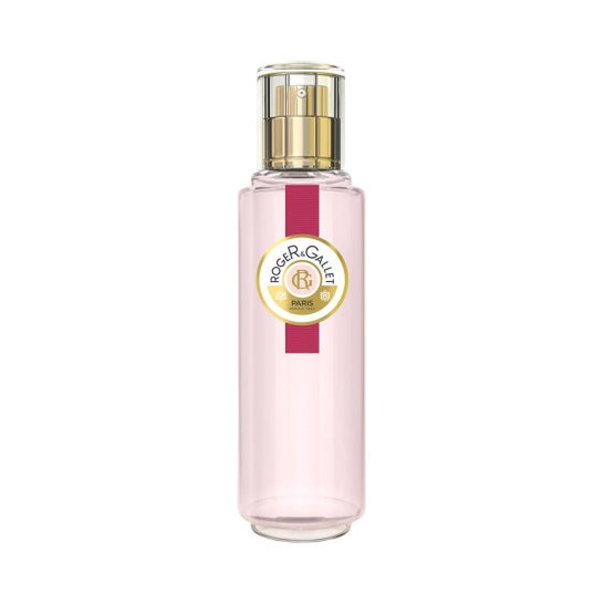 Roger&Gallet Rose agua fresca perfumada 30ml