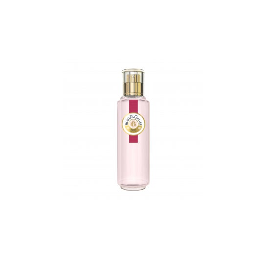 Roger&Gallet Rose agua fresca perfumada 30ml