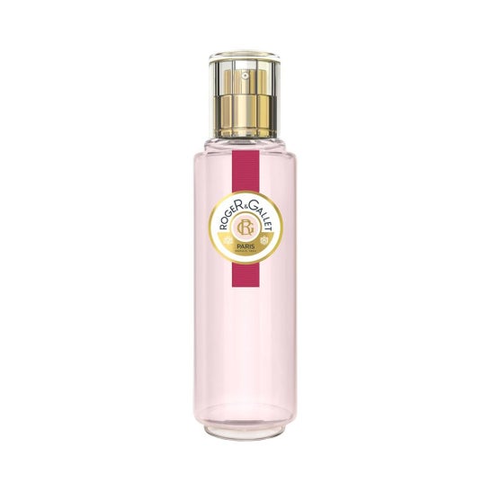 Roger & Gallet Rose geparfumeerd zoet water 30ml