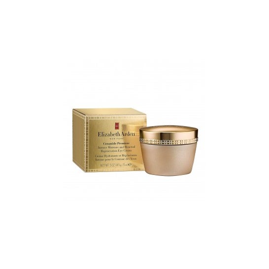 Elizabeth Arden Ceramide Premiere Intense Crema Ojos 15ml