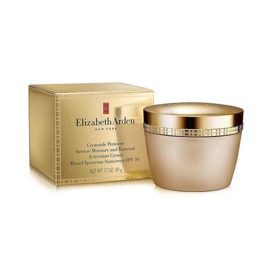Elizabeth Arden Ceramide Premiere Intense Eye Cream 15ml