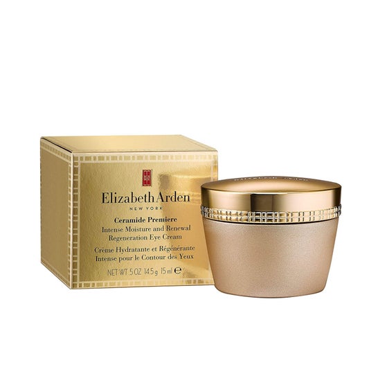 Elizabeth Arden Ceramide Premiere Intense oogcrème 15ml