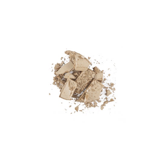 Lily Lolo Compact Shadow - Ivory Tower