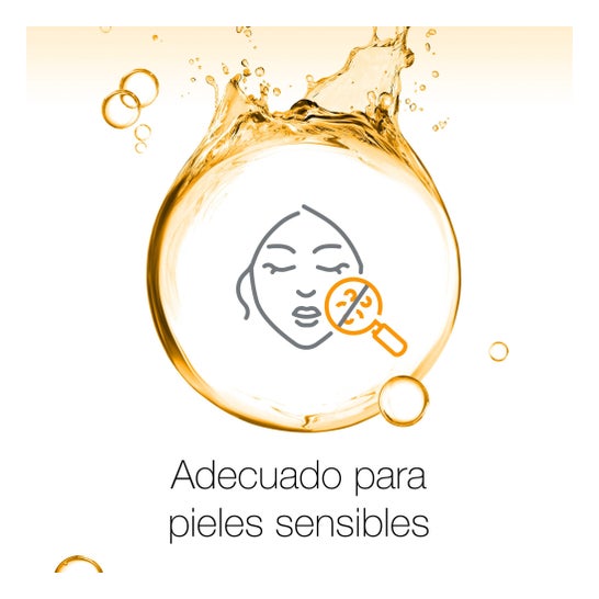 Neutrogena® Spot Controlling Limpiador Facial 200 ml
