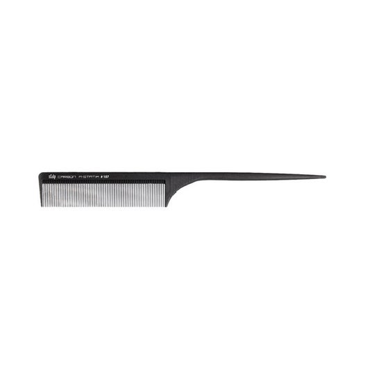 Sculpby Peine Carbon A-statik Pua Plast #107