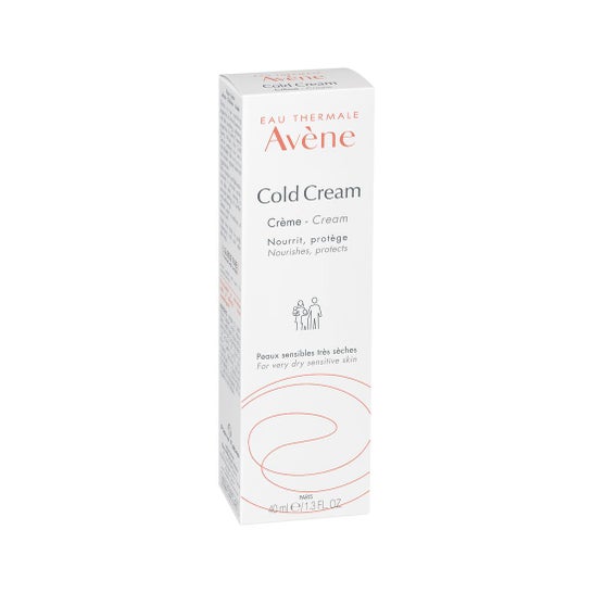 Avène Cold Cream very dry skin 40ml