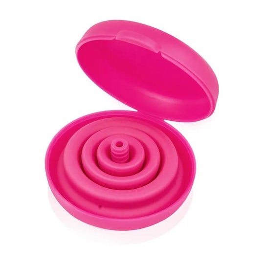 Intimina Lily Cup Compact Size B 1ud Intimina Lily Cup Compact Size B 1ud