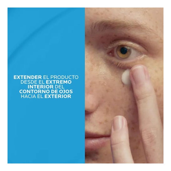 La Roche-Posay Pure Vitamin C Ojos 15ml La Roche-Posay Pure Vitamin C Ojos 15ml