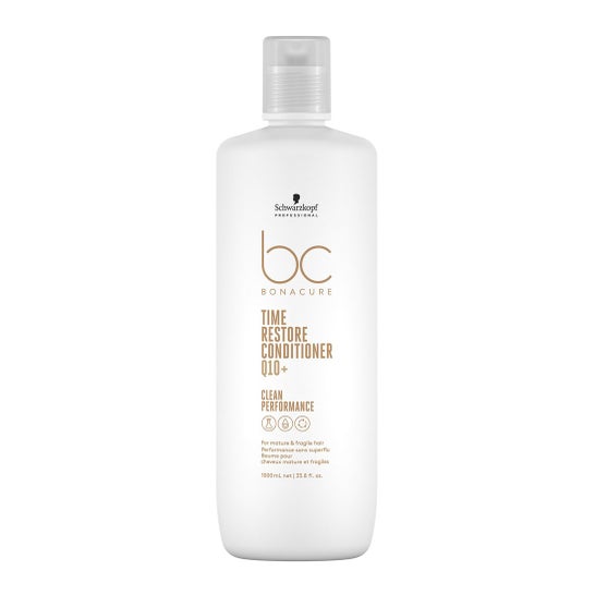 Bonacure Time Restore Conditioner 1000ml