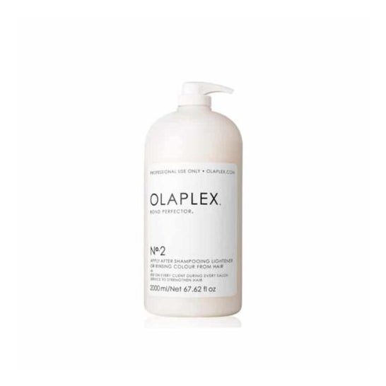 Olaplex Bond Perfector Hair Treatment No. 2 2000ml