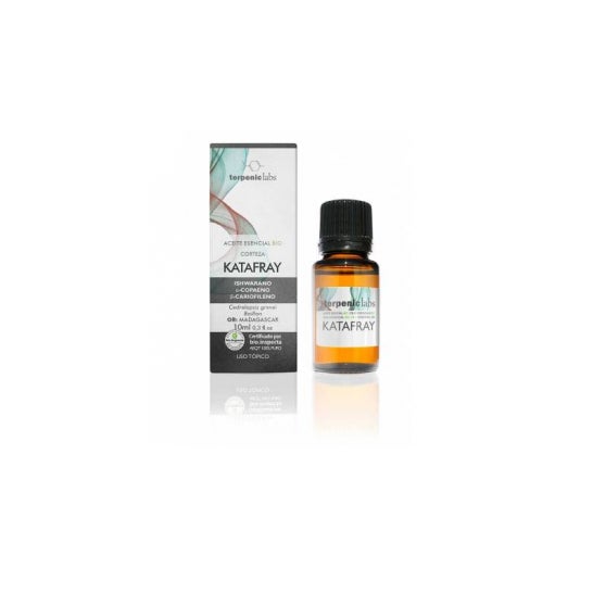 Katafray Bio 10ml Aceite Esencial