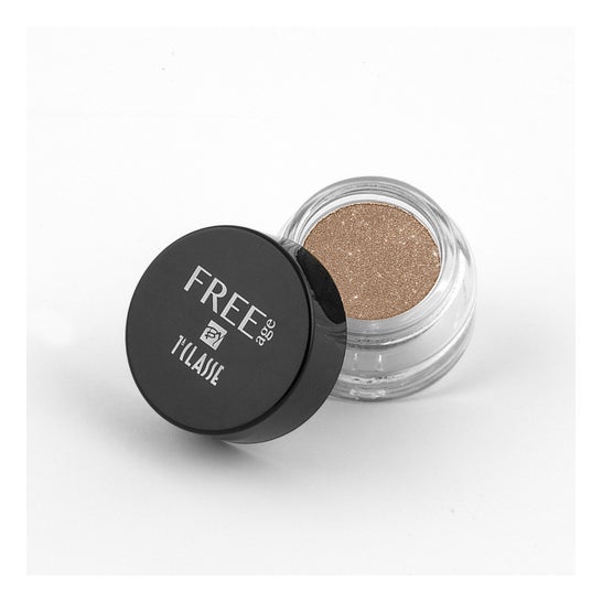 Free Age Eye Metal Ombret Cream 02 1ud