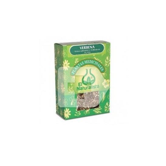 El Naturalista Verbena 50 g