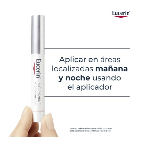 Eucerin Anti-Pigment Lápiz Corrector de Manchas 5ml