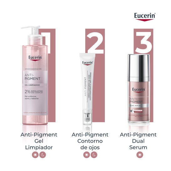 Eucerin Anti-Pigment Lápiz Corrector de Manchas 5ml