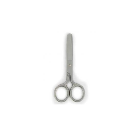 Rex-Oreg Magnien Straight Round End Kit Scissors