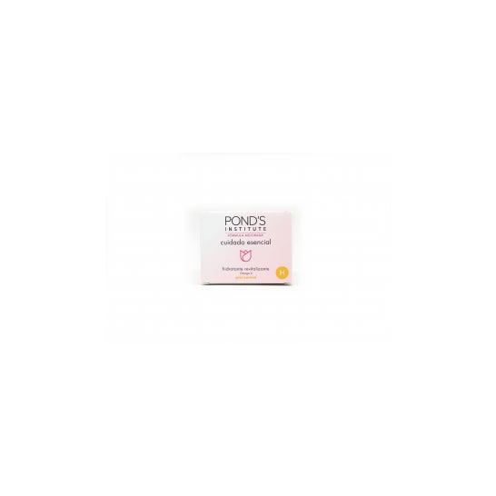 Ponds Esencial Crema Facial H Hidrat Revitaliz 50 Ml