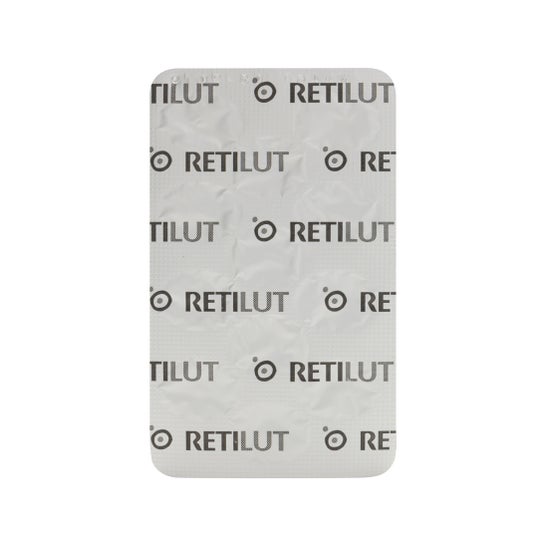 Retilut 60 caps
